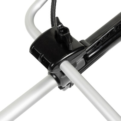Poza Motocoasa Detoolz DZ-MC1010-G01, 2.8CP, 52CC, motor benzina 2T, pornire rapida, 4 accesorii, tija 28mm. Poza 42406