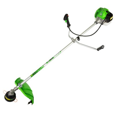 Poza Motocoasa Micul Fermier MF-MC1006-G01, 4.5CP, 62CC, benzina 2 timpi, pornire rapida, teava 28mm, 3 accesorii. Poza 42413