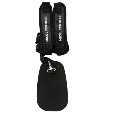 Poza Motocoasa Micul Fermier MF-MC1006-G01, 4.5CP, 62CC, benzina 2 timpi, pornire rapida, teava 28mm, 3 accesorii. Poza 42418