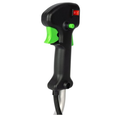Poza Motocositoare Micul Fermier MF-MC1002-G01, 1.9CP, 43CC, motor benzina 2T, pornire rapida, 3 accesorii, tija 28mm. Poza 42425