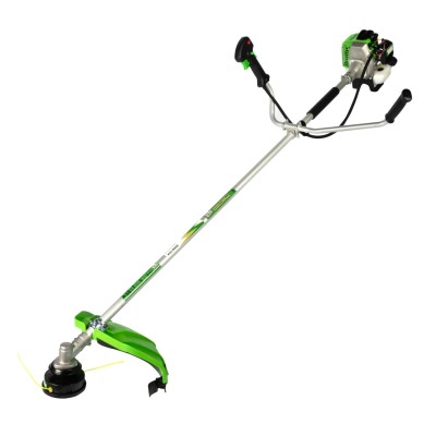 Poza Motocositoare Micul Fermier MF-MC1005-G01, 1CP, 25.4CC, motor benzina 2T, pornire rapida, 3 accesorii, tija 26mm. Poza 42436