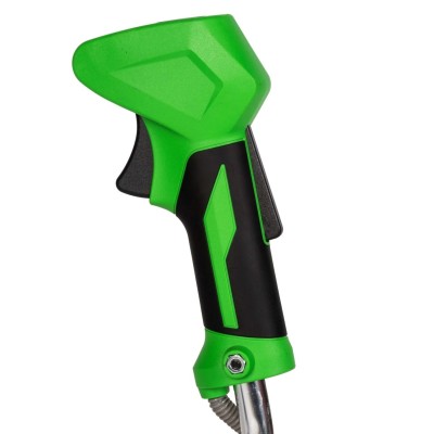 Poza Motocoasa (Trimmer) electrica Micul Fermier MF-MX1013-G01 2x20V, 2 acumulatori 4Ah, maner dublu, motor fara perii. Poza 42445