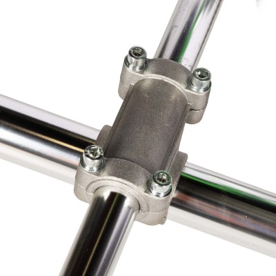 Poza Motocoasa (Trimmer) electrica Micul Fermier MF-MX1013-G01 2x20V, 2 acumulatori 4Ah, maner dublu, motor fara perii. Poza 42448