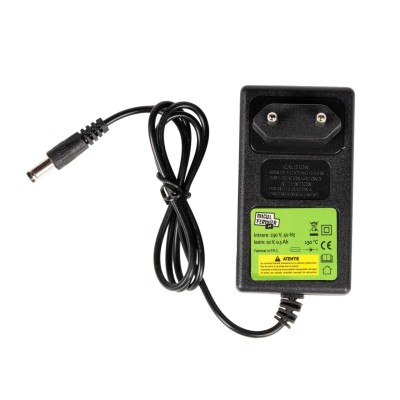 Poza Motocoasa (Trimmer) electrica Micul Fermier MF-MX1013-G01 2x20V, 2 acumulatori 4Ah, maner dublu, motor fara perii. Poza 42451