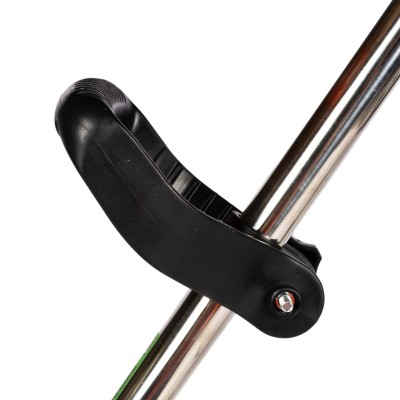 Poza Motocoasa (Trimmer) electrica Micul FermierMF-MX1001-G01, 20V, 2 acumulatori 1.5Ah. Poza 42466