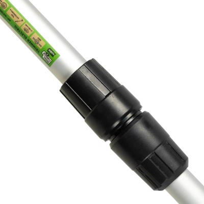 Poza Motocoasa (Trimmer) electrica Micul Fermier MF-MX1002-G01, 20V, 2 acumulatori 4Ah, motor fara perii. Poza 42482