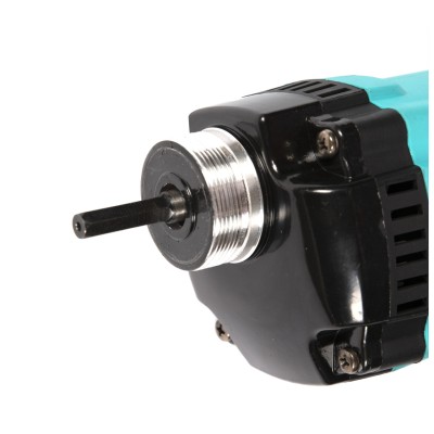 Poza Vibrator de beton Detoolz DZ-C300, putere 1200W, ax 35mm. Poza 42650