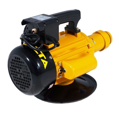 Poza Vibrator de beton Masalta MVE-2, putere 1500 W. Poza 42714