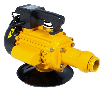 Poza Vibrator de beton Masalta MVE-2, putere 1500 W. Poza 42715