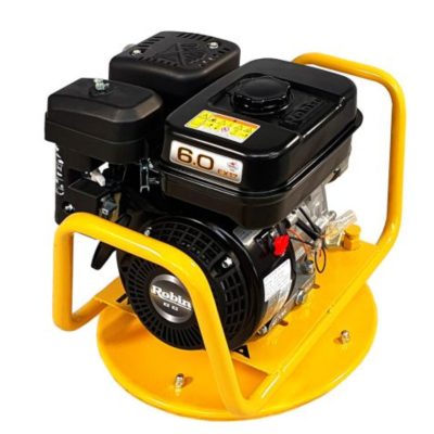 Poza Vibrator beton Masalta MVDR-3, Robin EX17, 5.7CP, benzina. Poza 42722