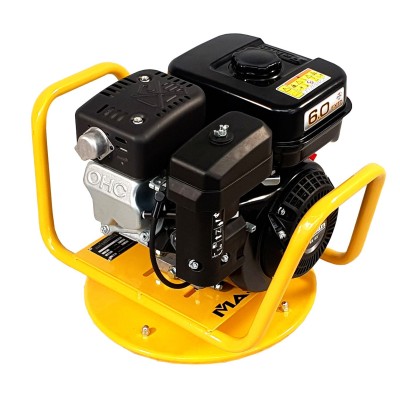 Poza Vibrator beton Masalta MVDR-3, Robin EX17, 5.7CP, benzina. Poza 42724