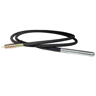 Poza Lance vibratoare Masalta MVK45x5, D45, 5m pentru MVE2501. Poza 42734