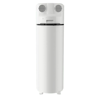Poza Boiler cu pompa de caldura pentru apa calda menajera Ariston Nuos PLUS S2 WIFI 250 SYS - 250 litri. Poza 42736