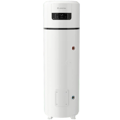 Poza Boiler cu pompa de caldura pentru apa calda menajera Ariston Nuos PLUS S2 WIFI 250 SYS - 250 litri. Poza 42737