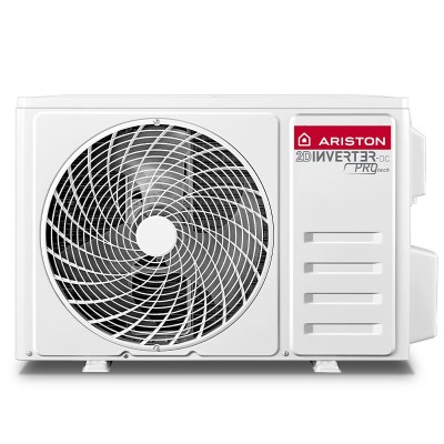 Poza Aer conditionat Ariston Kios BS R32 25 9000 Btu, agent frigorific R32, WIFI incorporat, clasa energetica A++. Poza 25227