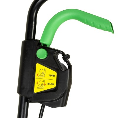 Poza Masina tuns gazon Micul Fermier MF-TG1013-G01, 1300 W, latime de taiere 33cm, capacitate colector 30L. Poza 42950
