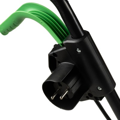 Poza Masina tuns gazon Micul Fermier MF-TG1013-G01, 1300 W, latime de taiere 33cm, capacitate colector 30L. Poza 42953