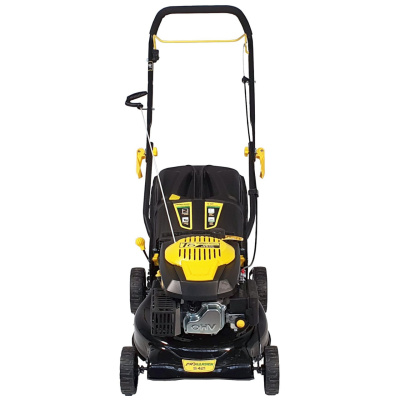 Poza Masina de tuns gazon ProGARDEN S421-T6, 3.5CP, latime taiere 420mm, colector 40L. Poza 42992