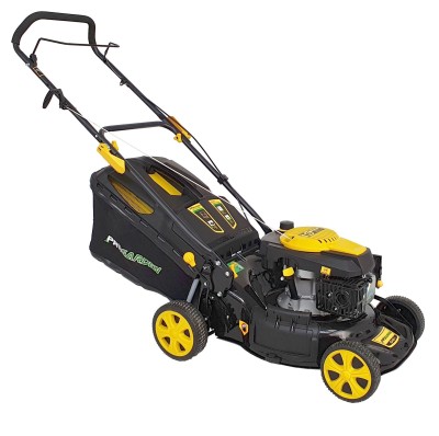 Poza Masina tuns gazon ProGARDEN S461Y-T6, 3.5CP, latime taiere 460mm, colector 60L. Poza 42996
