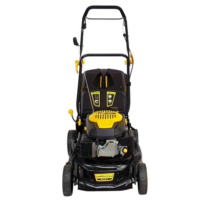 Poza Masina tuns gazon ProGARDEN S461Y-T6, 3.5CP, latime taiere 460mm, colector 60L. Poza 42997