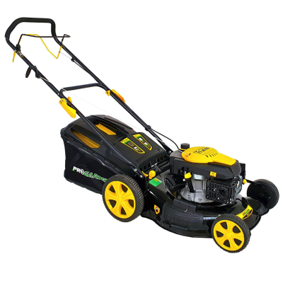 Poza Masina tuns gazon ProGARDEN S511VHY-T6, 3.5CP, latime taiere 500mm, colector 60L, autopropulsata. Poza 43001
