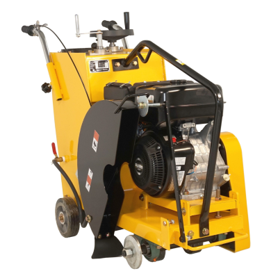 Poza Taietor beton/asfalt Masalta MF20-3, disc 500mm, motor Robin EX40, benzina. Poza 43025