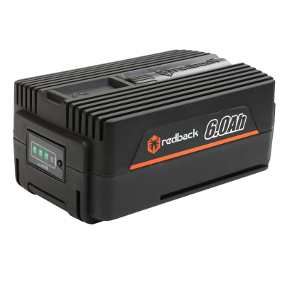 Poza Acumulator Li-Ion 40V 6Ah Redback EP60A. Poza 43044