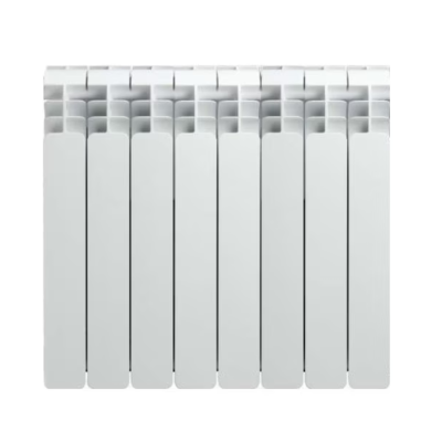 Poza Calorifer aluminiu Faral Maranello 600 mm cu 8 elementi. Poza 43049