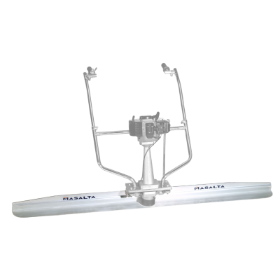 Poza Lama 1.2m Masalta MCB-4 pentru rigla vibranta MCD. Poza 43092