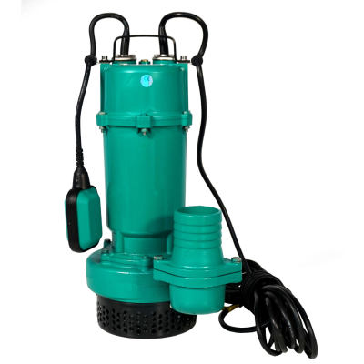 Poza Pompa submersibila drenaj ProGARDEN PD 3613M 3", 1.5kW, apa murdara, 600L/min, 13m, plutitor. Poza 43476