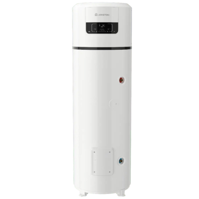 Poza Boiler cu pompa de caldura pentru apa calda menajera Ariston Nuos PLUS WIFI 200 litri FS. Poza 43763