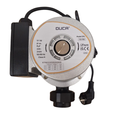 Poza Pompa de circulatie Duca DXL 110-180 1 1/4', DN32. Poza 43790