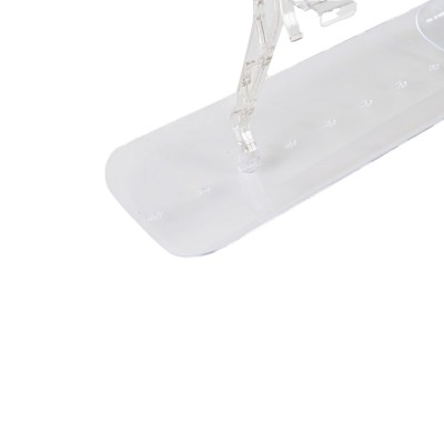 Poza Deflector aer conditionat tip split DOX ACD-TD extensibil, reglabil,compatibil universal, 56–102 cm, transparent. Poza 44121