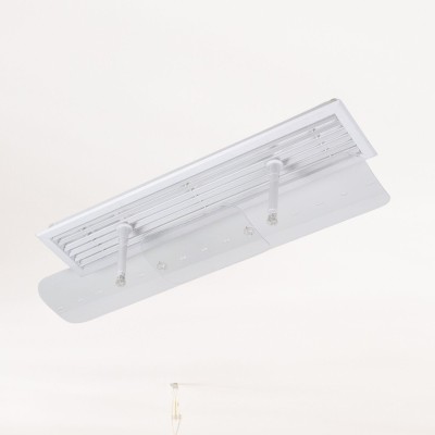 Poza Deflector aer conditionat tip duct DOX ACD-CT extensibil, compatibil universal, 56–102 cm. Poza 44129