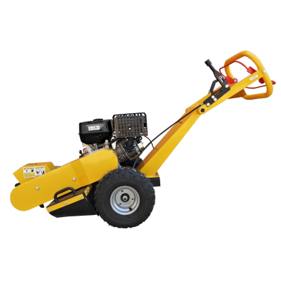Poza Masina de frezat buturugi ProGARDEN MFB15, motor benzina 15 CP, disc 300 mm, pornire la sfoara. Poza 44068