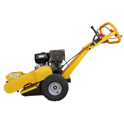 Poza Masina de frezat buturugi ProGARDEN MFB15, motor benzina 15 CP, disc 300 mm, pornire la sfoara. Poza 44071