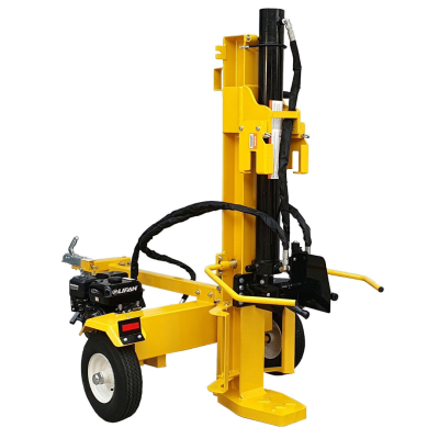 Poza Despicator busteni ProGARDEN DH22B, 22T, motor benzina, putere, 6.5 kW, diametru maxim 500 mm, cu carlig de remorcare. Poza 44102