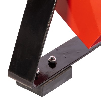 Poza Tocator crengi Micul Fermier GF-0089, motor benzina 6.5 CP, diametru maxim taiere 76 mm, pentru rumegus. Poza 43995