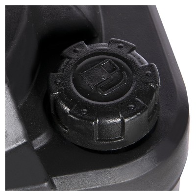 Poza Tocator crengi Micul Fermier GF-1015, motor benzina 5 CP, diametru maxim taiere 50 mm. Poza 44032