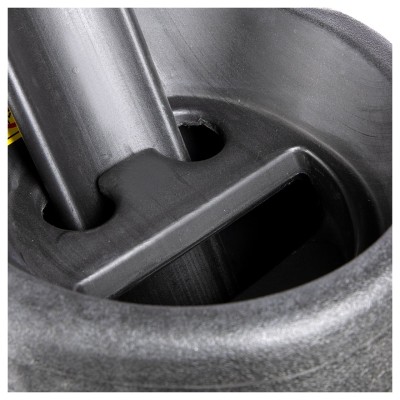 Poza Tocator crengi Micul Fermier GF-1015, motor benzina 5 CP, diametru maxim taiere 50 mm. Poza 44033