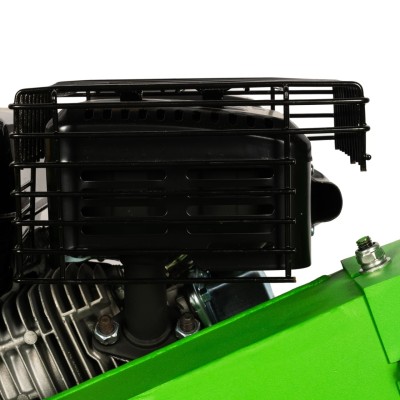 Poza Tocator crengi Micul Fermier GF-2344, motor benzina 7 CP, diametru maxim taiere 60 mm, pentru rumegus. Poza 44040