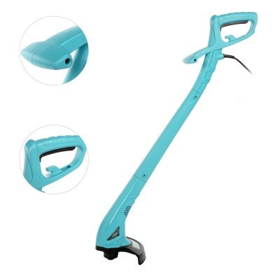 Poza Trimmer electric pentru gradina 250W Detoolz DZ-SE124. Poza 44378