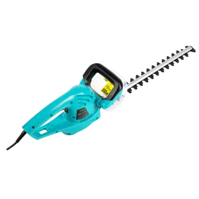 Poza Trimmer electric pentru tuns gard viu 550W Detoolz DZ-SE215. Poza 44381