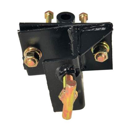 Poza Adaptor reglabil unghi pentru plug si rarita ProGARDEN. Poza 44394