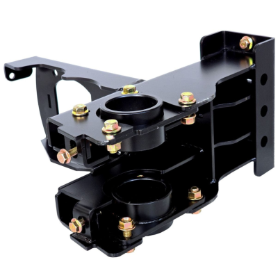 Poza Brat sustinere accesorii pentru minitractoare Campo T, V25.1 si V27 ProGARDEN. Poza 44479