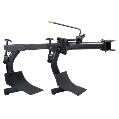 Poza Plug cu 2 brazdare pentru minitractor Campo T ProGARDEN. Poza 44491