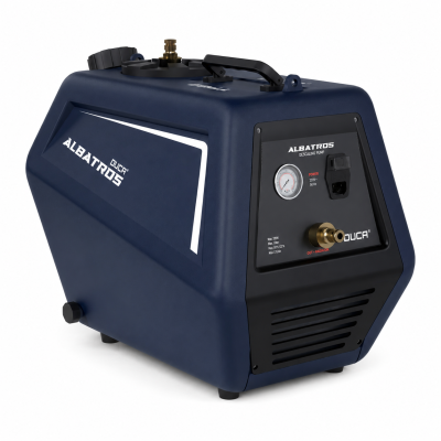 Poza Pompa de spalare instalatie DUCA Albatros TP60. Poza 30973