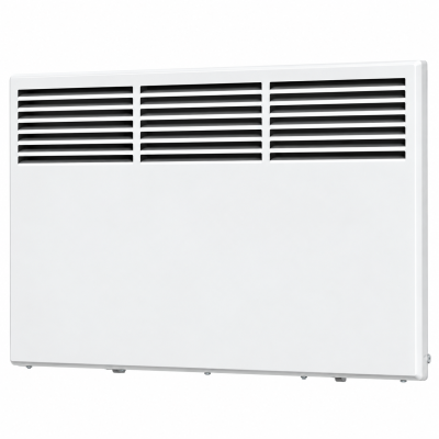 Poza Convector termolectric Chauffel CHFL 500W, motaj pe perete, termostat electronic si display LED. Poza 45040