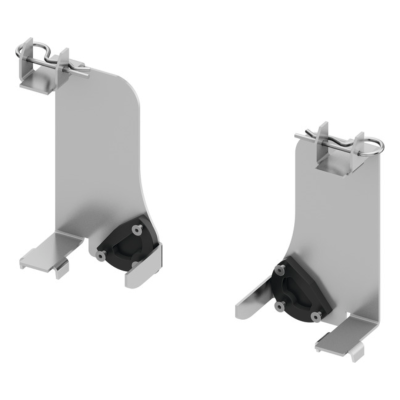 Poza Set montaj TeceOne pentru structuri portante 9880046. Poza 44909