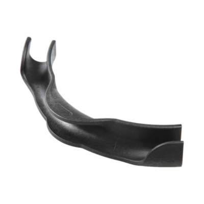 Poza Curba conductoare iesire sapa Tece, pentru incalzire in pardoseala cu agent termic, negru, PE, 14 - 17 mm. Poza 44975